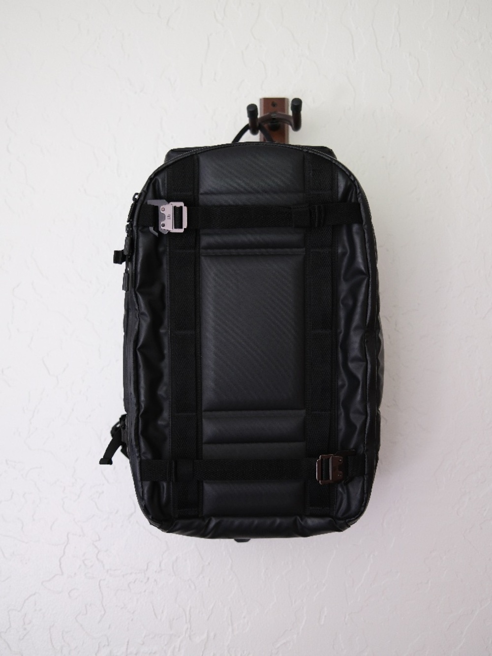 DB Journey Ramverk Pro 26L